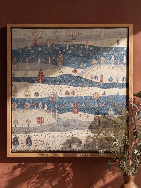 The Heritage Vista