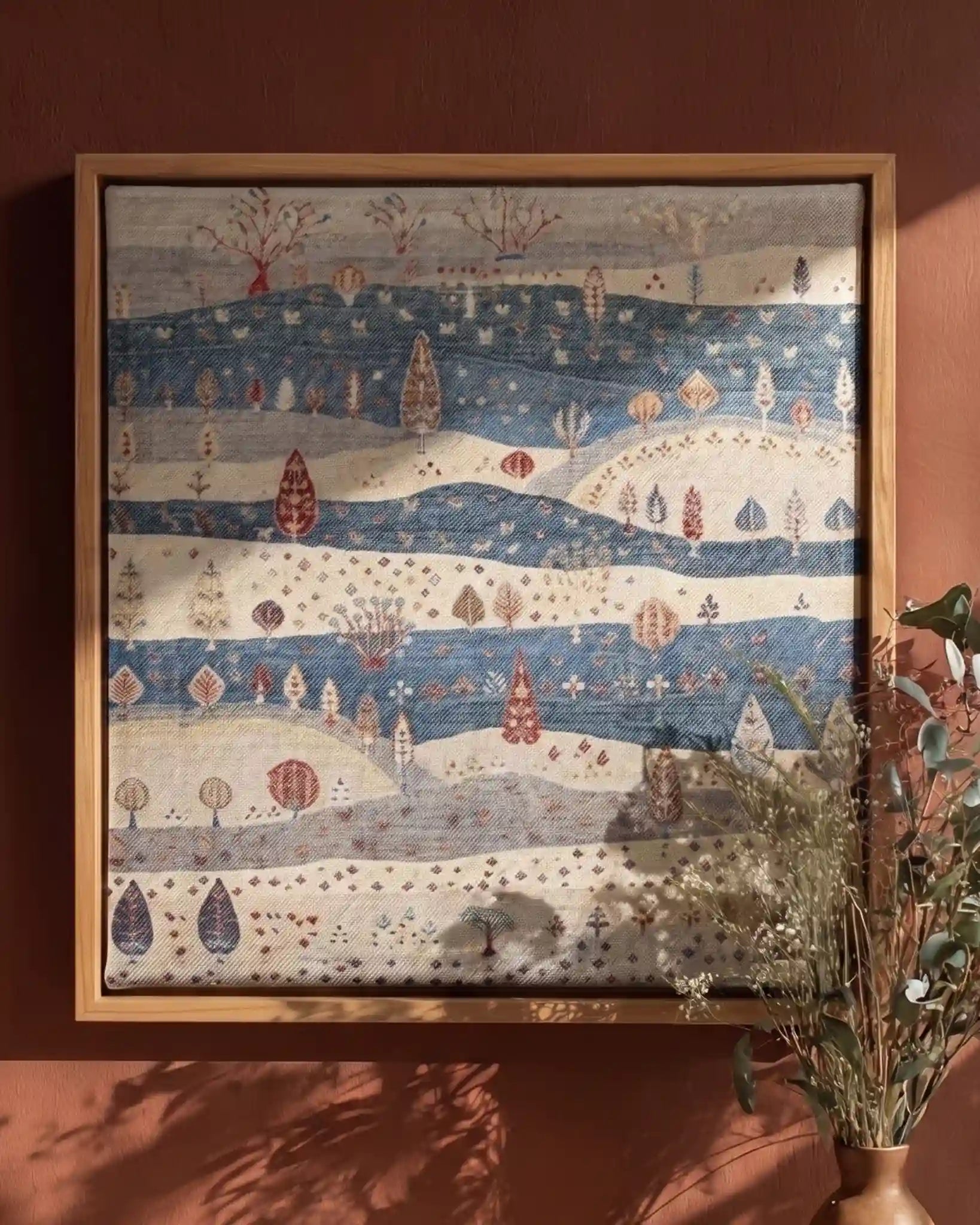 The Heritage Vista